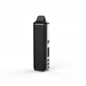 xvape-aria-gothic-black