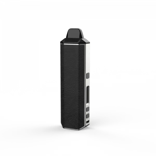 xvape-aria-gothic-black