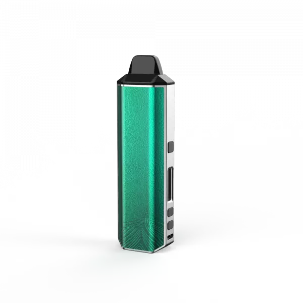 xvape-aria-scarab-green