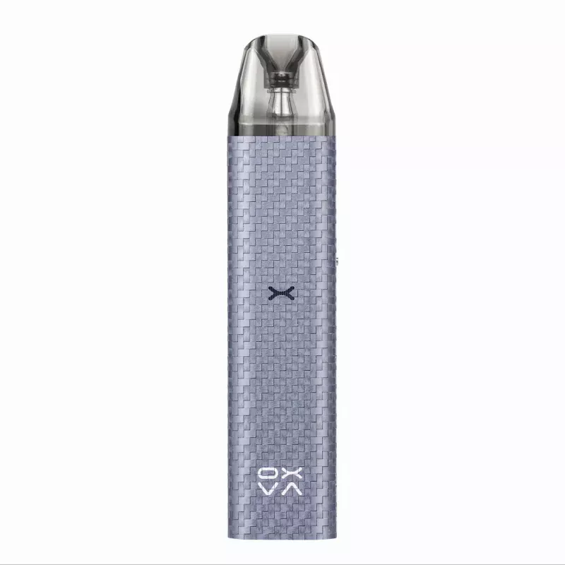 OXVA XLIM SE BONUS GUNMETAL CF