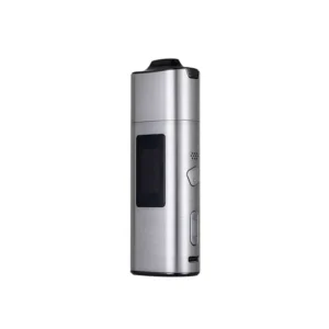 X Vape Rdefu Lite Onyx Grey