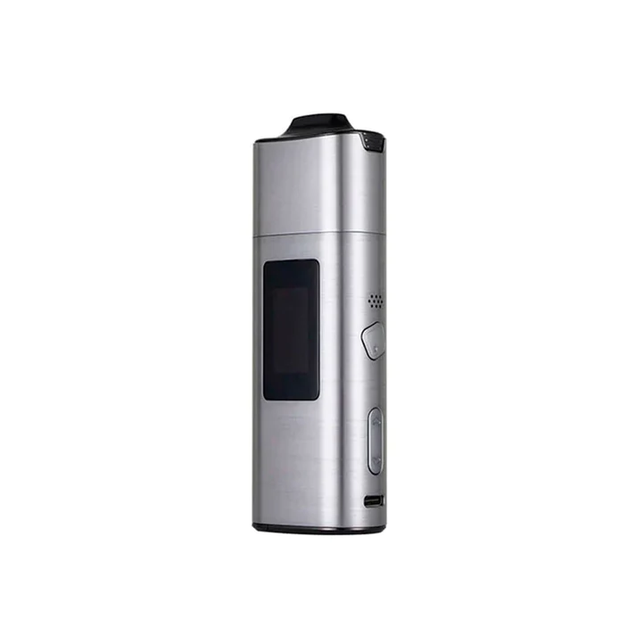 X Vape Rdefu Lite Onyx Grey