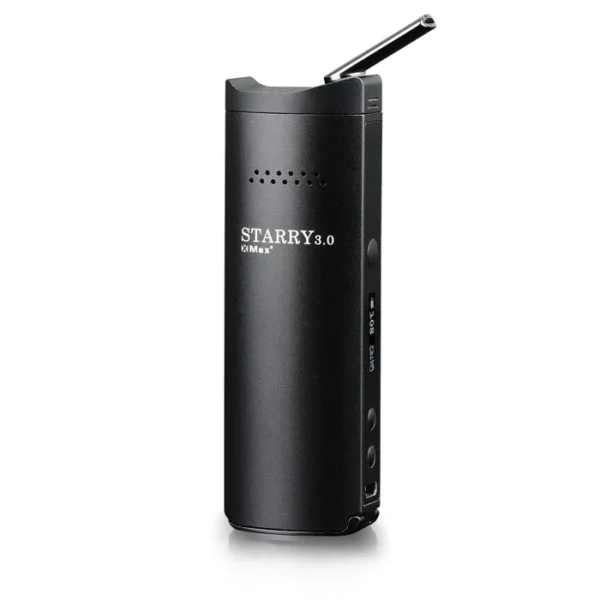 X Vape Starry 3.0 Black