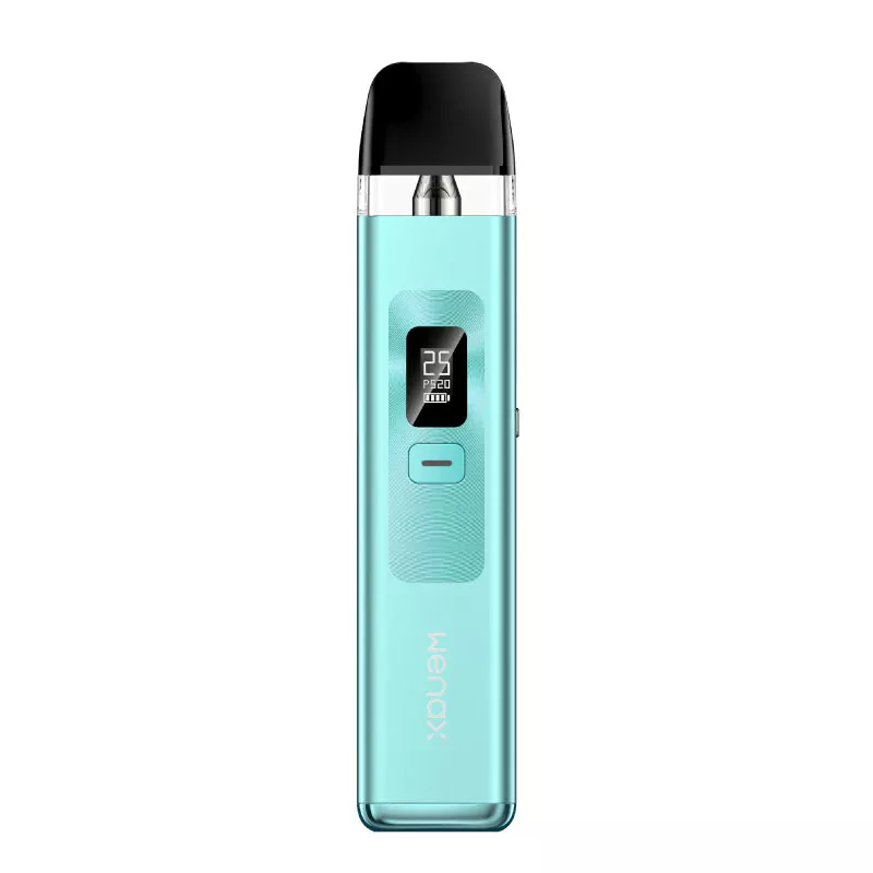 GEEKVAPE WENAX Q KIT TURQUOISE GREEN