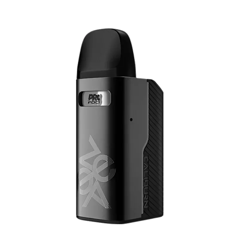 UWELL CALIBURN GZ2 KIT BLACK