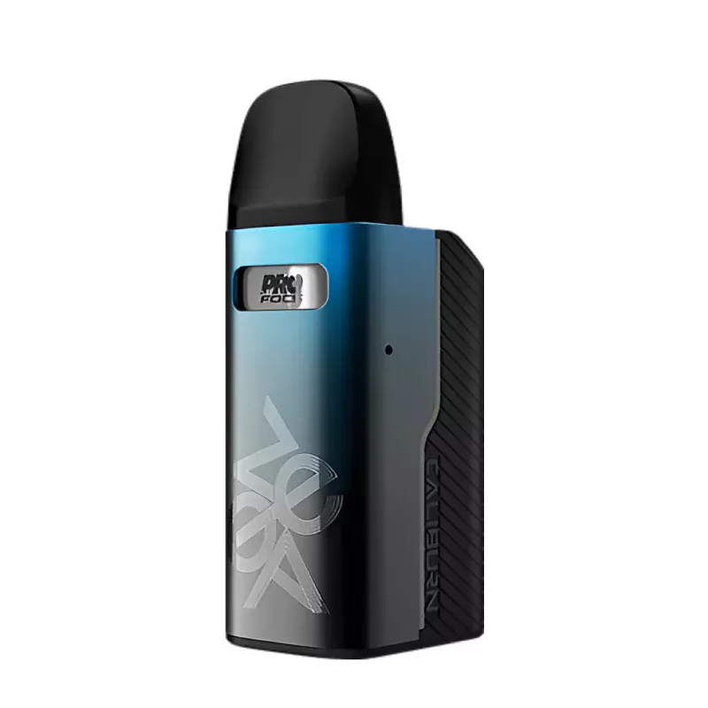 UWELL CALIBURN GZ2 KIT BLUE BLACK