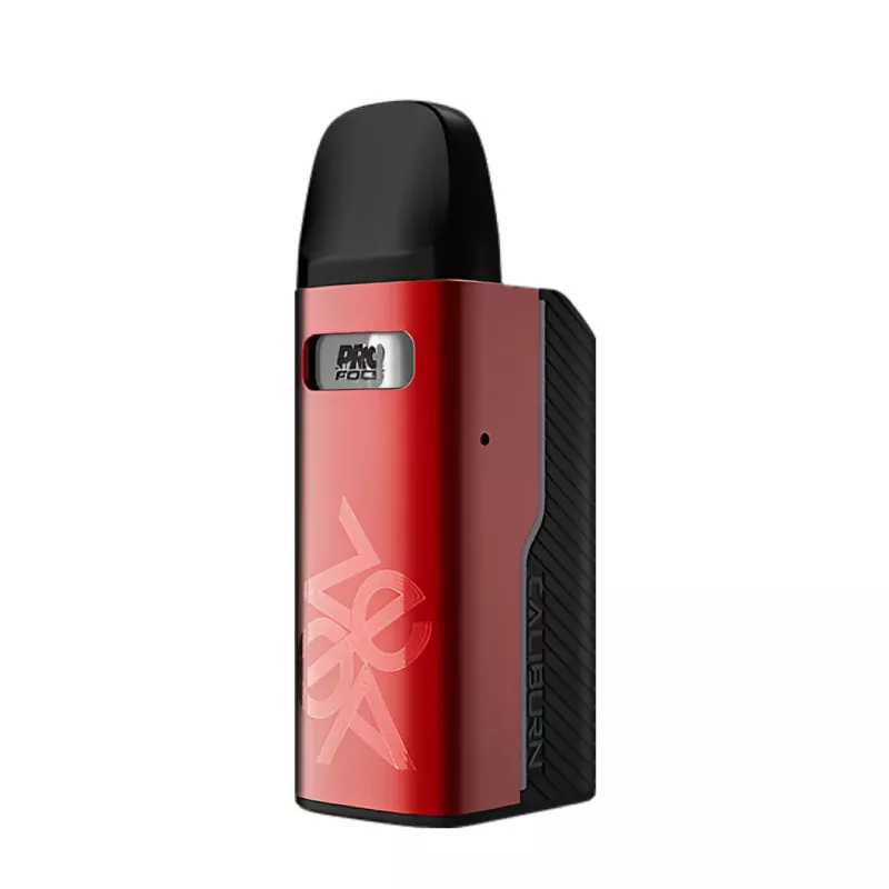 UWELL CALIBURN GZ2 KIT RED