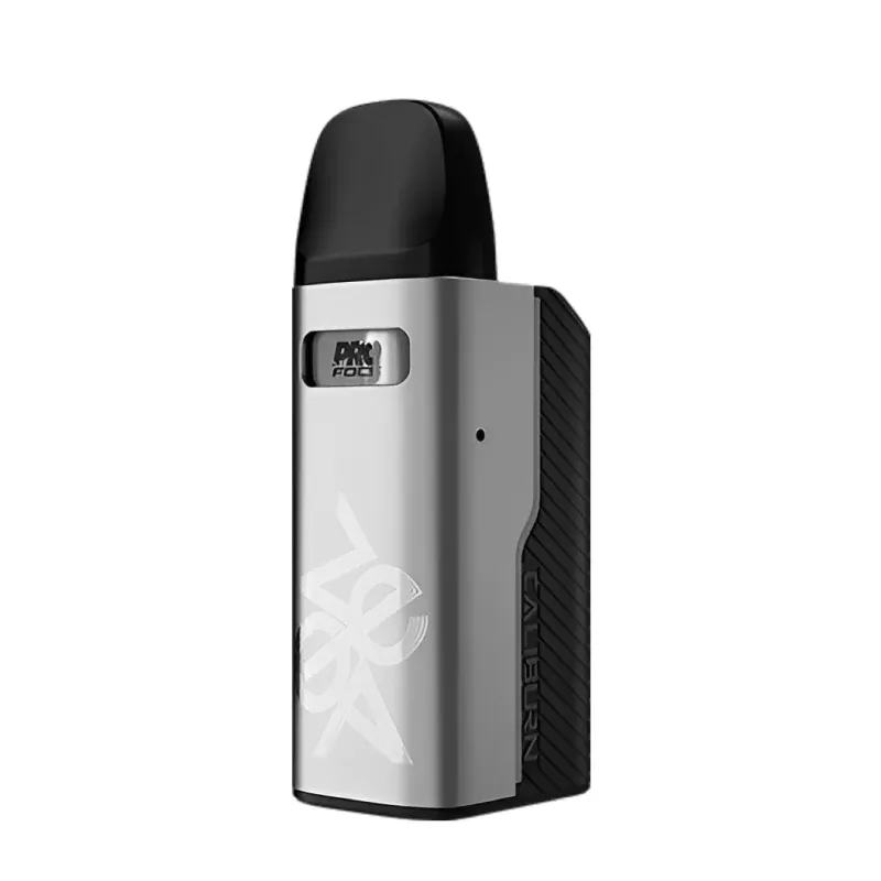 UWELL CALIBURN GZ2 KIT SILVER
