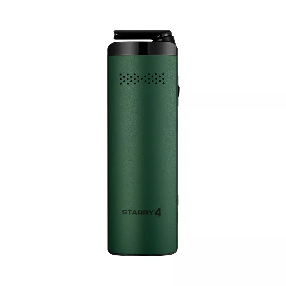 XVAPE XMAX STARRY 4.0 GREEN