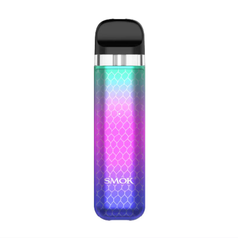 SMOK NOVO 2 X 7 COLOR COBRA
