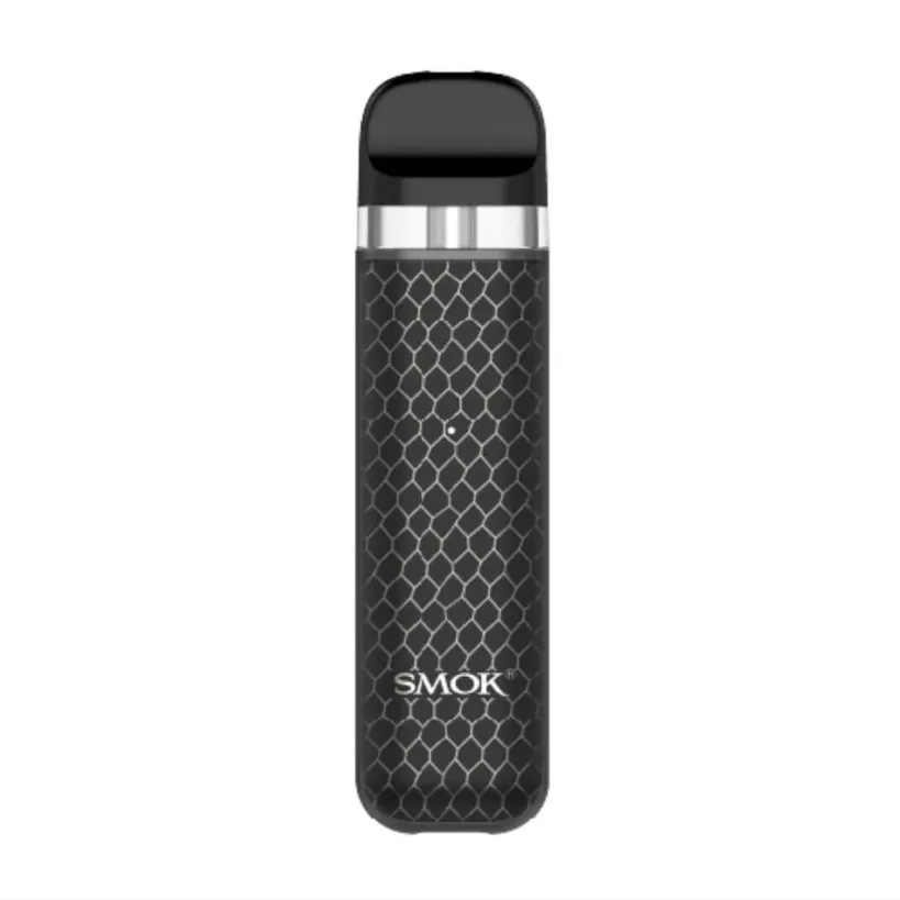 SMOK NOVO 2 X BLACK COBRA
