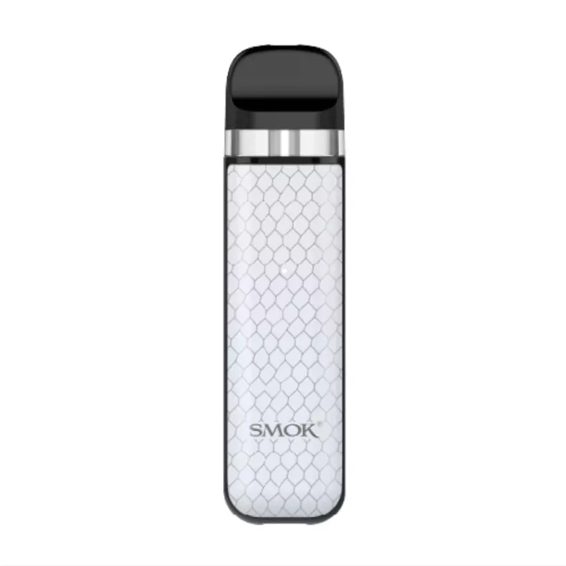 SMOK NOVO 2 X WHITE COBRA