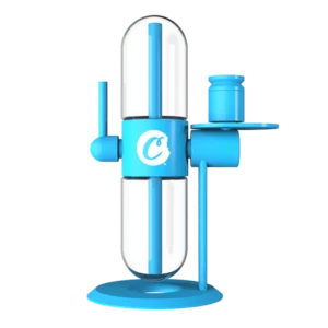 STUNDENGLASS GRAVITY HOOKAH V2 COOKIES EDITION 1