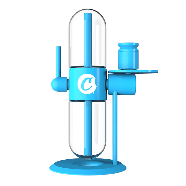 STUNDENGLASS GRAVITY HOOKAH V2 COOKIES EDITION 1