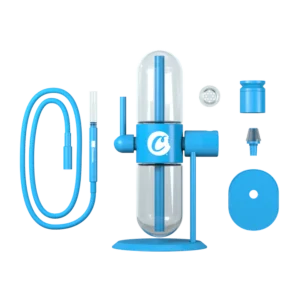 STUNDENGLASS GRAVITY HOOKAH V2 COOKIES EDITION