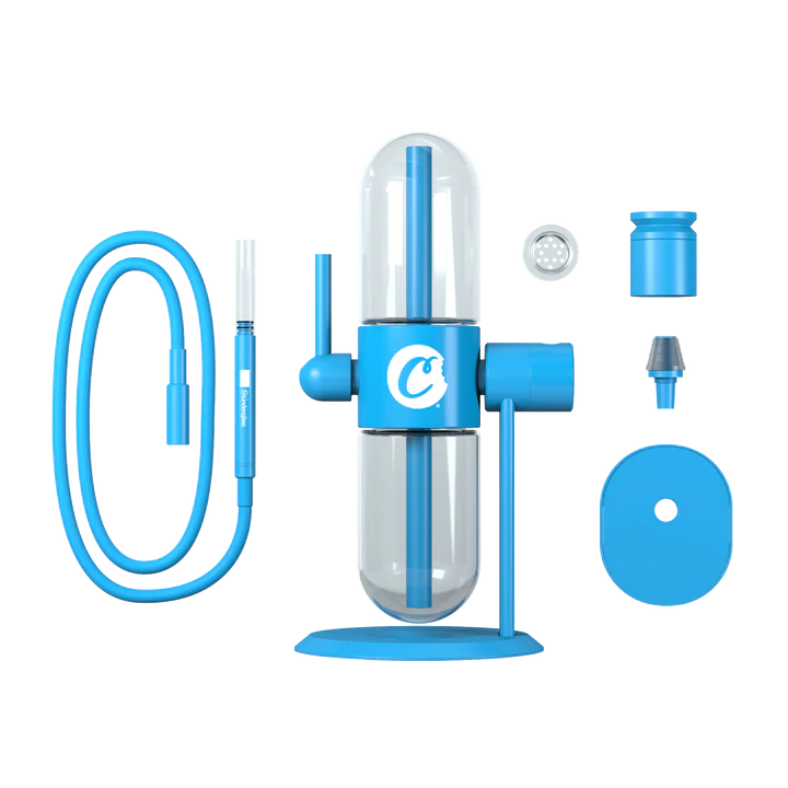 STUNDENGLASS GRAVITY HOOKAH V2 COOKIES EDITION 8