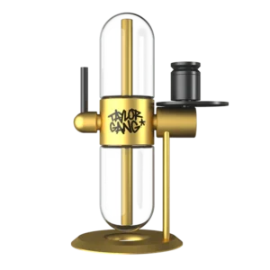 STUNDENGLASS GRAVITY HOOKAH V2 TAYLOR GANG EDITION