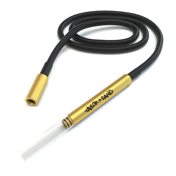 STUNDENGLASS GRAVITY HOOKAH V2 TAYLOR GANG EDITION 2