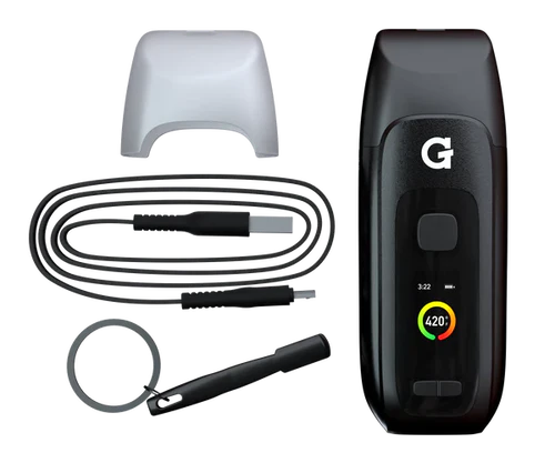 GRENCO SCIENCE GPEN DASH+_1