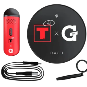 GPEN DASH TYSON 2.0