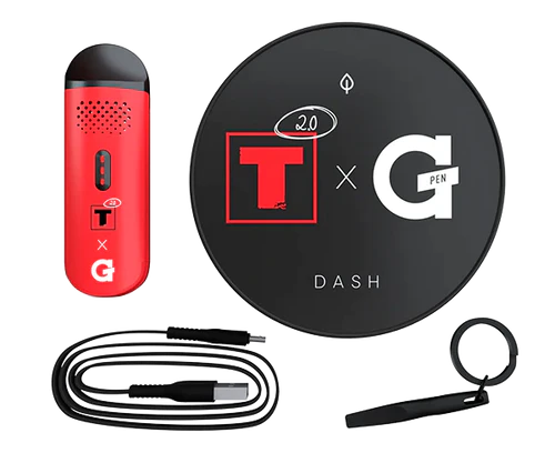 Gpen Dash Tyson 2.0_1