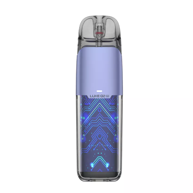 VAPORESSO LUXE Q2 SE DIGITAL BLUE