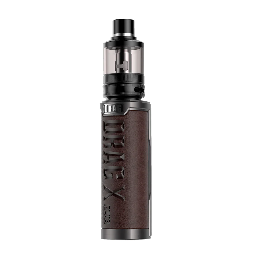DRAG X PLUS PROFESSIONAL EDITION BLACK + COFFEE