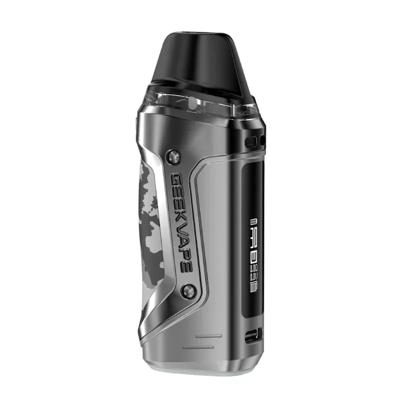 GEEKVAPE AEGIS NANO 2 MOON GRAY