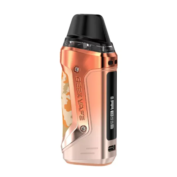 GEEKVAPE AEGIS NANO 2