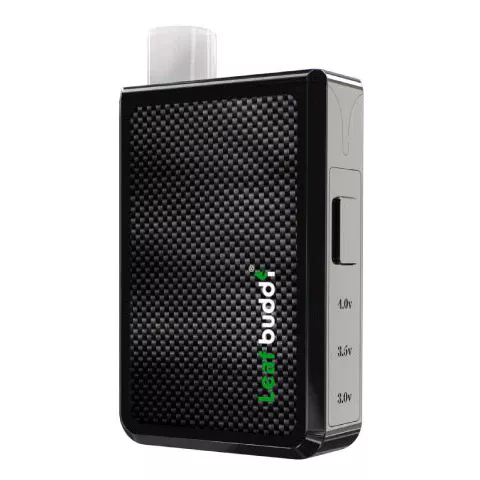 LEAF BUDDI TH-820 BOX CARBON FIBER