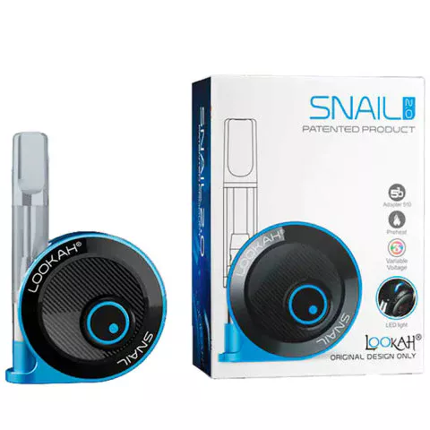 LOOKAH SNAIL 510 BATERIA