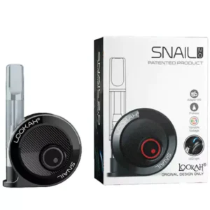 LOOKAH SNAIL 510 BATERIA