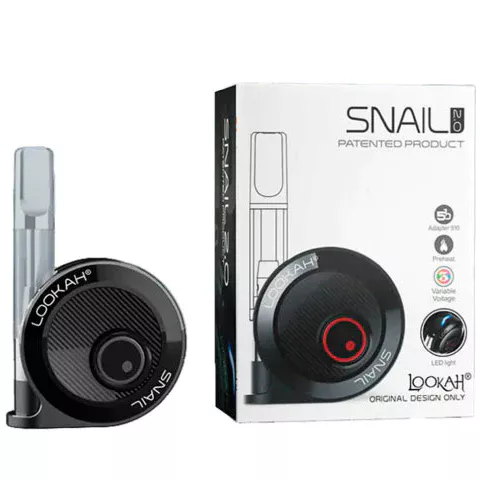 LOOKAH SNAIL 510 BATERIA