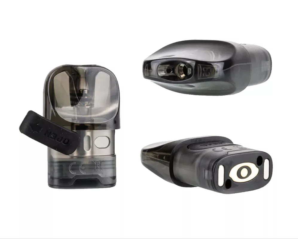 LOST VAPE URSA POD 3 PACK