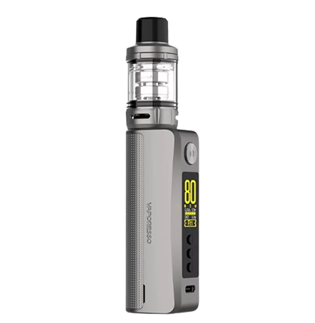 VAPORESSO GEN 80S MATTE GREY