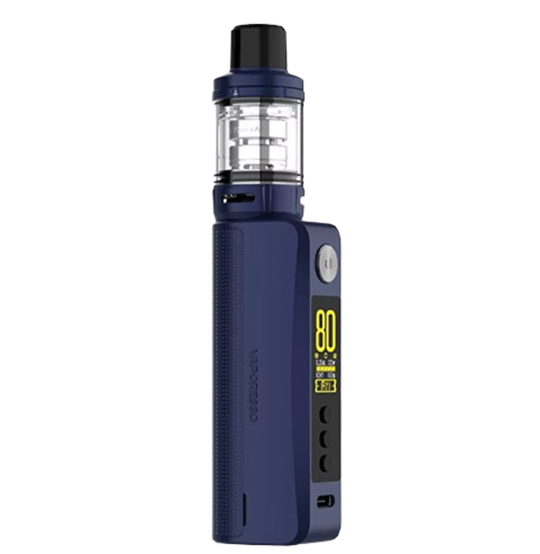 VAPORESSO GEN 80S MIDNIGHT BLUE