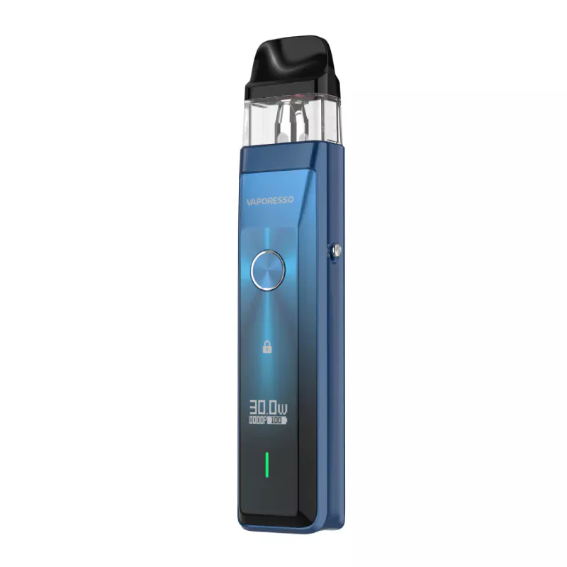 VAPORESSO XROS PRO KIT BLUE