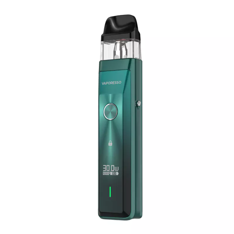 VAPORESSO XROS PRO KIT GREEN