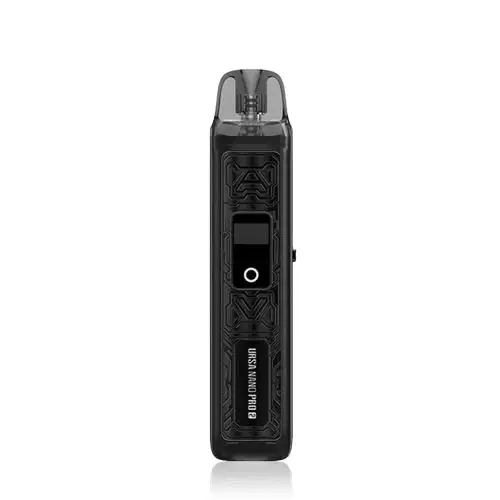 Lost Vape Ursa Nano Pro 2 Black Mecha