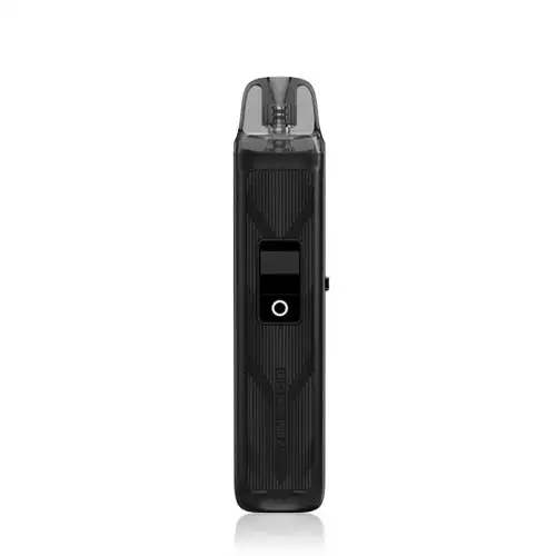 Lost Vape Ursa Nano Pro 2 Classic Black
