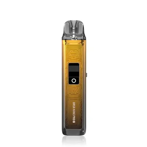 Lost Vape Ursa Nano Pro 2 Gold Mecha