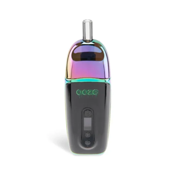 OOZE FLARE DRY VAPORIZADOR HERBAL