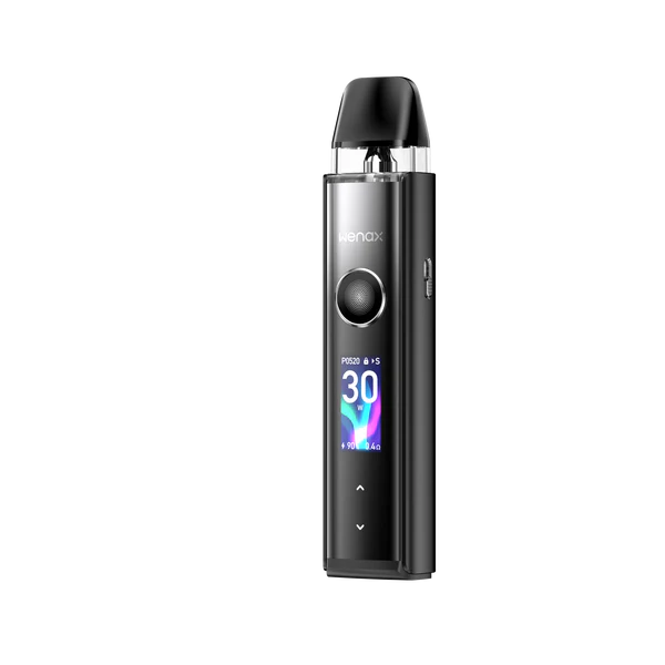 GeekVape Wenax Q Pro Black