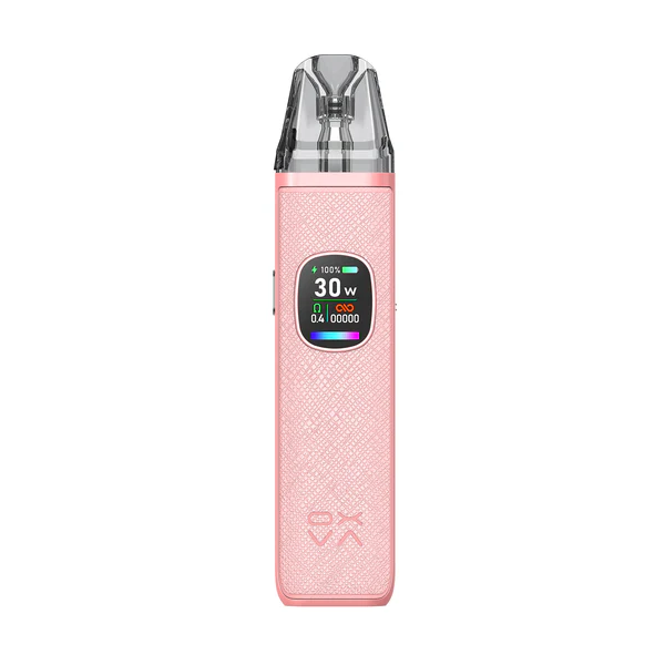 OXVA XLIM PRO 2 CORAL PINK