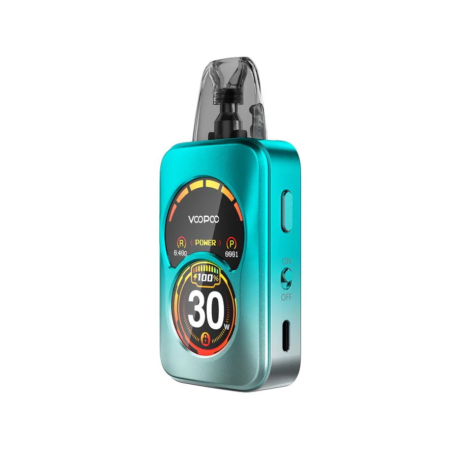 VOOPOO ARGUS A AZURE BLUE