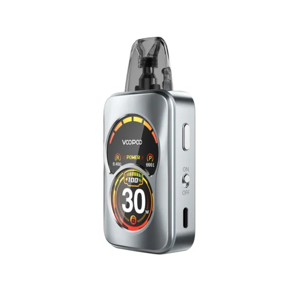 VOOPOO ARGUS A POD