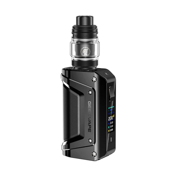 GeekVape Aegis Legend 3 Black
