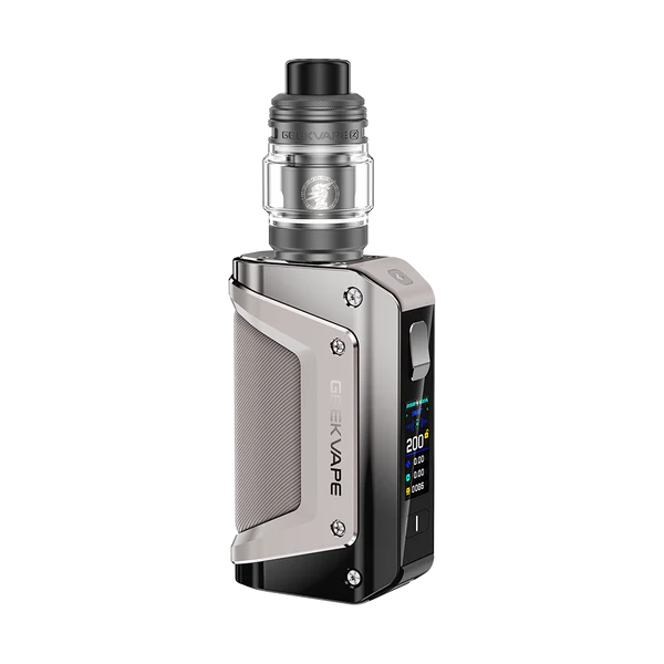 GeekVape Aegis Legend 3 Dark Gray