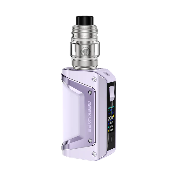 GeekVape Aegis Legend 3 Purple
