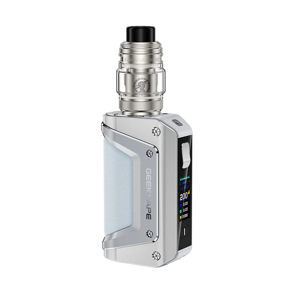 GeekVape Aegis Legend 3 Silver